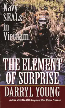 the element of surprise book cover image
