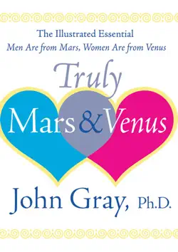 truly mars and venus book cover image