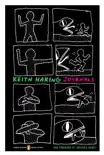 Keith Haring Journals synopsis, comments