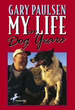 my life in dog years book cover image
