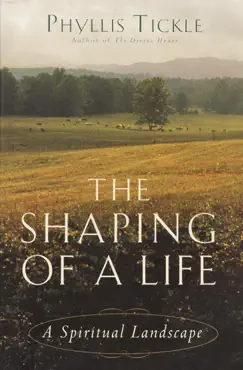 the shaping of a life book cover image