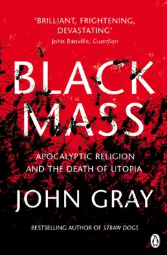 black mass imagen de la portada del libro