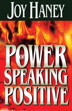 the power of speaking positive book cover image