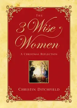 the three wise women book cover image