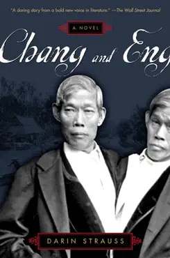 chang and eng book cover image