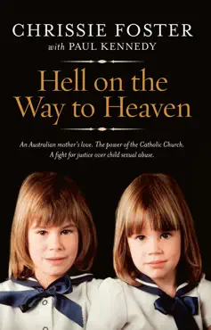 hell on the way to heaven book cover image