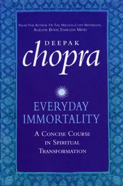 everyday immortality imagen de la portada del libro