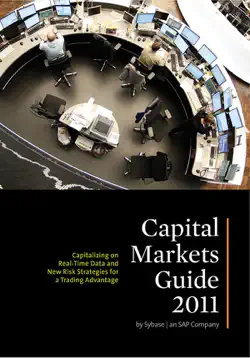 capital markets guide 2011 book cover image
