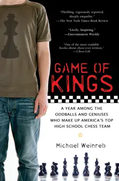 game of kings book cover image