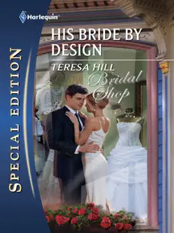 his bride by design book cover image
