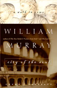 city of the soul book cover image