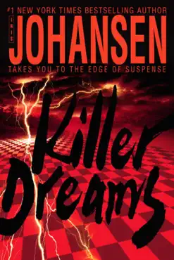 killer dreams book cover image