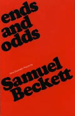 ends and odds book cover image
