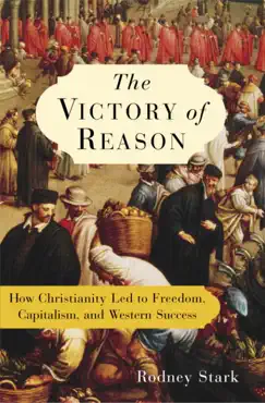the victory of reason book cover image