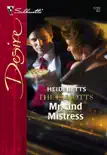 Mr. and Mistress synopsis, comments