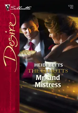 mr. and mistress book cover image