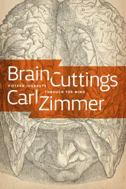 brain cuttings book cover image