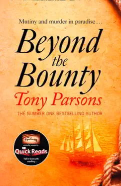 beyond the bounty imagen de la portada del libro