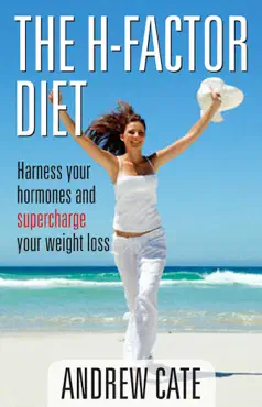 the h factor diet book cover image