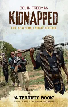 kidnapped imagen de la portada del libro