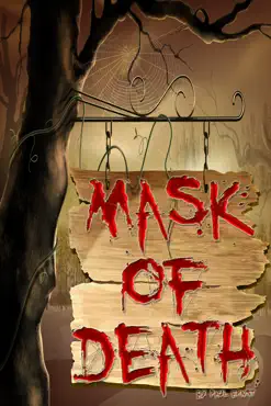mask of death book cover image