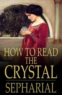 how to read the crystal book cover image