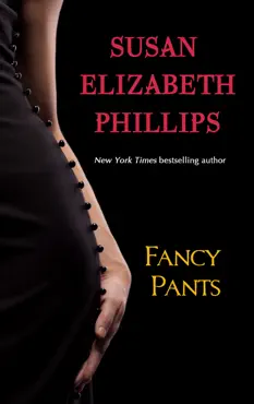 fancy pants book cover image