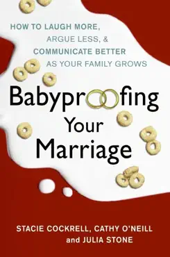 babyproofing your marriage book cover image