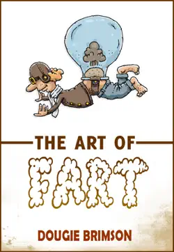 the art of fart book cover image