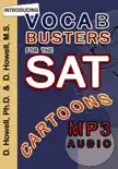 Introducing Vocabbusters for the SAT (Enhanced Version) book summary, reviews and download