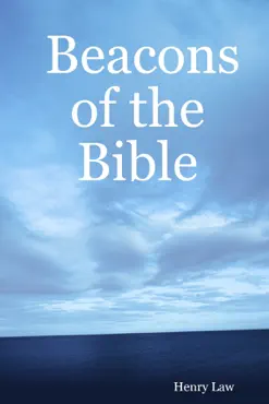 beacons of the bible imagen de la portada del libro
