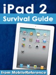 iPad 2 Survival Guide book summary, reviews and downlod