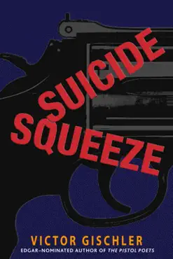 suicide squeeze book cover image