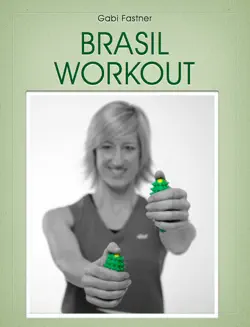 brasil workout imagen de la portada del libro