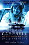 Donald Campbell synopsis, comments