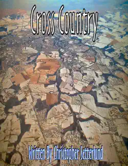 cross country book cover image