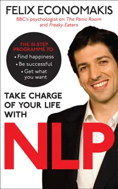 take charge of your life with nlp imagen de la portada del libro