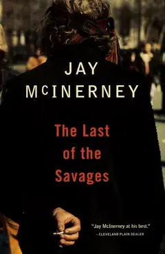 the last of the savages book cover image