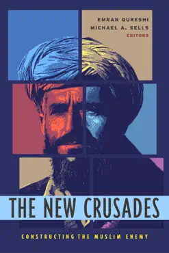 the new crusades book cover image