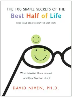 100 simple secrets of the best half of life book cover image