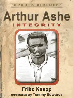 arthur ashe book cover image