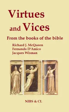 virtues and vices imagen de la portada del libro