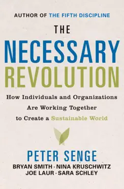 the necessary revolution book cover image