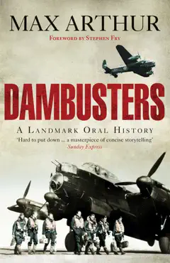dambusters book cover image