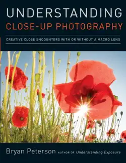 understanding close-up photography book cover image