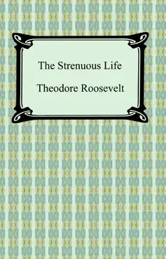 the strenuous life book cover image