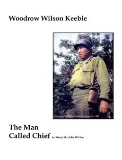 woodrow wilson keeble book cover image