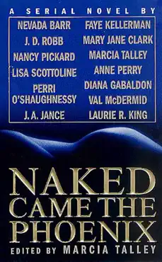 naked came the phoenix book cover image