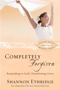 completely forgiven book cover image