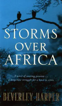 storms over africa book cover image